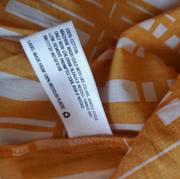 Bow Tie Strap Top - Picture 3 of 5